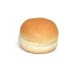 نان برگر تکی